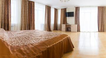 Гостиница Пять Звёзд Хабаровск